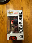 Funko Pop  Vinyl  Marvel - Corrupted Venom - Hot Topic  ht   exclusive   517