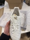 Nike Tiempo Legend Regen Fg Se V Us Size 9  R 10 Touch Of Gold 2025 Rare