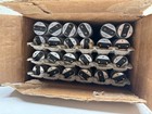 Lot Of 24 Sylvania F15t12 cw 15w 18    T12 Cool White Fluorescent G13 Bi-pin Tubes