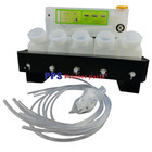 For Roland Bn20 5 Cartridges  440ml  5 Bottles Bulk Ink Supply System Ciss