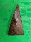 Lot Of 12 Mahogany Obsidian Knife spear Flint Knapping Preform Blanks