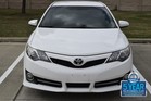 2012 Camry Se 71k Low Miles New Car Trade In Clean