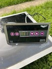 Vollrath 69521 Professional 16  X 17 75  Drop-in Single Induction Range Tested    
