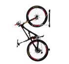Steadyrack Bicycle Rack Vertical Bike Storage