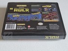 The Incredible Hulk  super Nintendo  Snes Wildsnake Box 