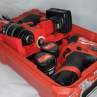 Packout Insert For M12 Hammer Drill And Impact Combo  insert Only  No Tools