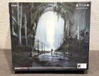 Sony Playstation 4 Pro The Last Of Us Part Ii 1tb - Black  Limited Edition  new 