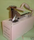 All Metal Pattern Stapler  l19 Uses 1 4   3 8    1 2  Staples