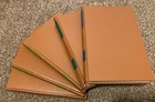 Lot Of 5 Britannica Great Books 46 47 48 49 50 Hegel Goethe Darwin Marx Melville