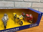 Maisto 1 18 Scale Road And Track 1 18 Scale Ducati Motorcycle New 5-pack