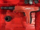 Hilti Dx2 Powder-actuated Fastening Tool