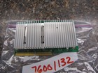 Vintage Apple Computer 820-0780-a Powerpc 604 Processor Card And Ram