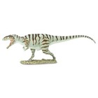 Safari Ltd  Giganotosaurus 14 59 Inches Long  4 59 High  Grey   Brown 