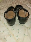 Vintage Size 6 Girls Buster Brown Maryjanes Hard To Find Tripple Strap Obo