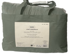 Casual Living Zuri Mega Puff 3-pc Reversible Comforter Set  Queen Green 90 x92 