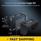 Smallrig Monitor Cage Kit For Atomos Shinobi Ii go - 5030