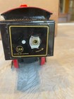 Vintage Metal Toy Train  general   W-20 2 W  a  R  R    San Made In Japan