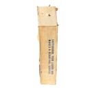 Vtg Tantalus Decanter Set Mid Century Caddy Liquor Glass Bottles W  Box   Keys