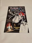 Tarot  Witch Of The Black Rose  24  Incl  Signed Art Print  Broadsword Comics 