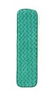 Rubbermaid Commercial Products Fgq41200gr00 Dust Mop green microfiber 3ccx9