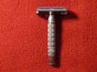 Safety Razor Vintage Antique Used Fair Condition  3334