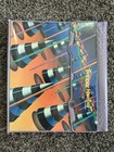 Vintage 1992 Mead Trapper Keeper Designer Series Notebook 1 5  Binder  29100     