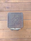 Antique Vintage Landers Frary Clark Columbia Family Scale Tested Works