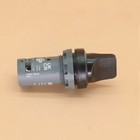 1 Piece New Abb C3ss2-10b-20 Pushbotton Switches Free Ship Us Free Tax