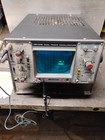 Leader Lbo-508 Dual Trace 20 Mhz Analog Oscilloscope W 2 Probes