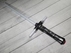 Hasbro Star Wars Black Series Force Fx Kylo Ren Lightsaber Prop Replica Read