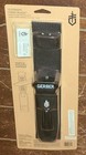 Gerber Ultimate Fixed Blade Knife With Sheath whistle starter sharpener 