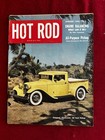 1952 Hot Rod Magazine - Full Year Complete Lot 12 Issues Vintage