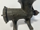 Enterprise No  12 Tinned Meat Grinder Chopper