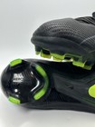 Sz Us 10 5 Nike Mercurial Superfly 9 Pro Fg Black volt Soccer Cleats Dj5598-001