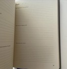 New Full Focus Planner Michael Hyatt Great Gift Black Linen Bound