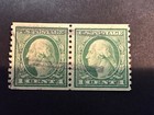 Scott   452 Pair Very Nice   2024 Scott Catalogue Value   55 00