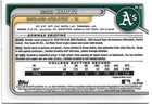  5  Nick Kurtz 2024 Bowman Draft Rookie Card Lot  bd-56 Athletics 1b Phenom Qty