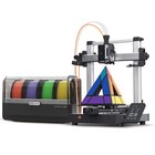 Anycubic Kobra 3 V2 3d Printer 600mm s Auto Leveling High Speed Without Ace Pro