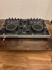Denon Dn-mc6000 4ch Dj Controller Mixer For Traktor Tested Japan