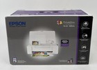 New Epson Picturemate Pm-400 Photo Printer Wireless Compact- Free Shipping-