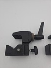 Manfrotto 035 Super Clamp With Standard Stud Quick Connect Lot 2