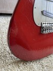 Custom Shop Stratocaster Nitro Relic Electric Guitar 