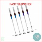 Singer Leather Sewing Machine Needles  Size 90 14  100 16-5 Count