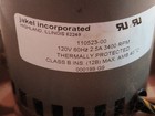Draft Inducer Blower Motor 117813-00 110523-00 Jakel Windjammer