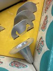 Mirro M-0358-22 Cookie Pastry Press Maker - 16 Piece