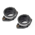 Intake Manifold Boot Throttle Body Adapter For Polaris Ranger Rzr Xp Ace 900