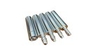 Cue Maintenance Repair 5 Joint Drive Pin Set Cue Maker Supply Mid America Lathe