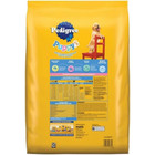Pedigree Grilled Vegetable  Steak  Beef And Red Meat Puppy Dry Dog Food - 14lbs