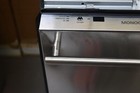 Ge Monogram Zdt165sslss 18  Stainless Fully Integrated Dishwasher  92781 Bp Sale