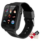 Kids Smart Watch Phone Smartwatch W  Games Cell Phone Sos  build-in 1gb Sd Card 